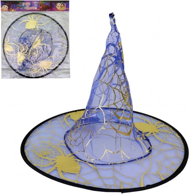 Cappello da strega per bambini