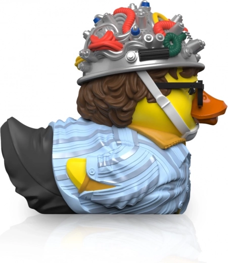 Dettagli precisi e colori vivaci