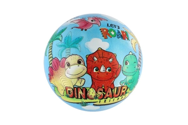 Allegro design con dinosauri