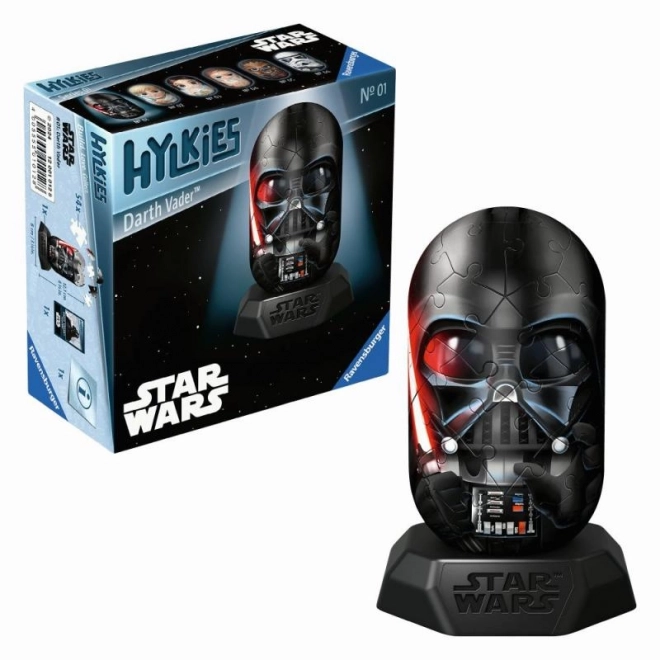 Hylkies: Star Wars - Darth Vader