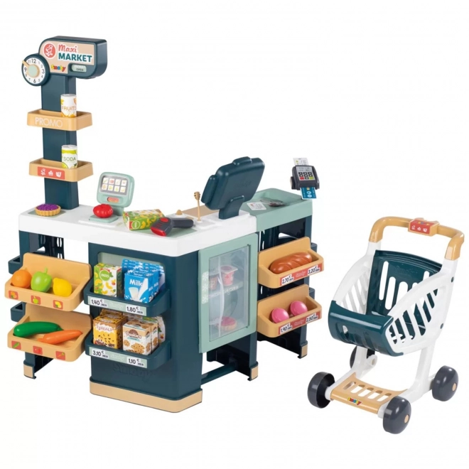 Carrello per Bambini
