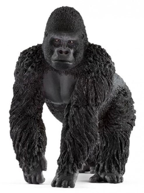 Gorilla Maschio Schleich Wild Life