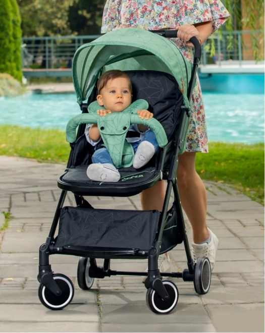 CHIPOLINO Passeggino sportivo Clarice Lilac