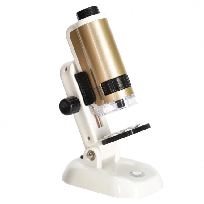 Microscopio educativo per bambini