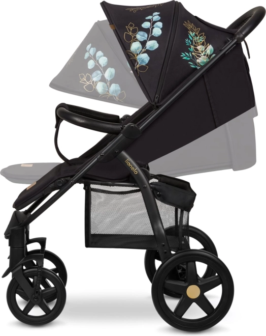 Passeggino sportivo Annet Plus Momenti Dorati
