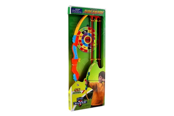 Grande divertimento per i bambini