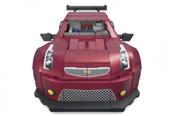 Mega Bloks Cadillac ATS-VR Collezionabile