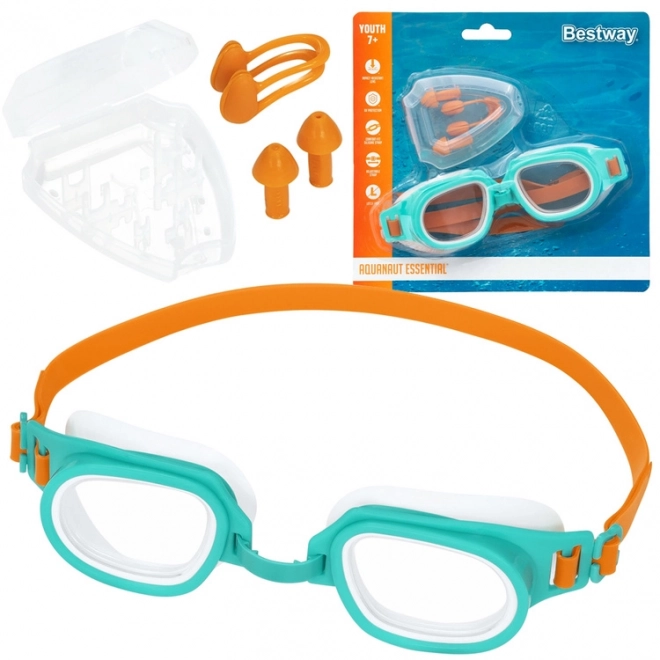 Set completo per nuoto Bestway