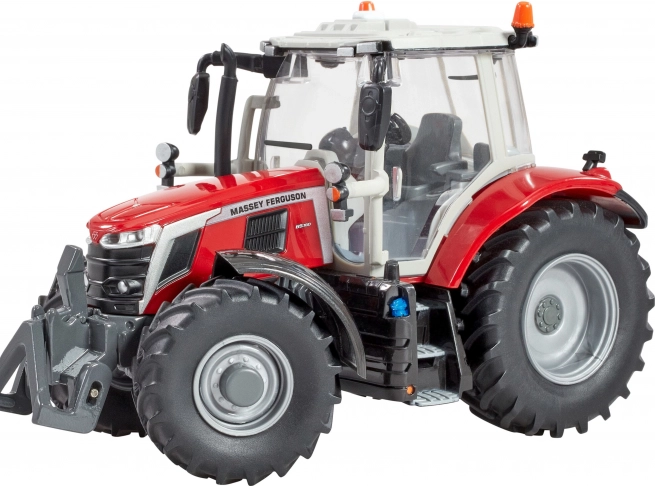 Modello di Trattore Massey Ferguson 1:32 di Britains