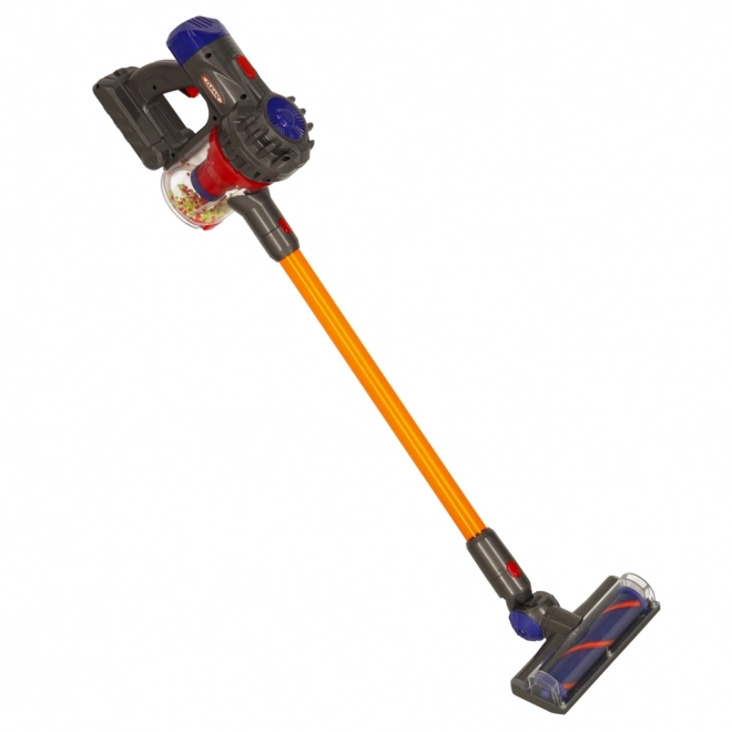Aspirapolvere per bambini con funzione di aspirazione 3 in 1