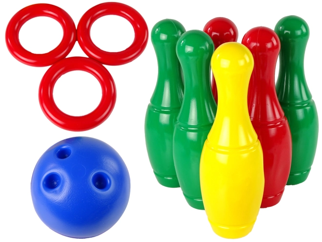Per bambini da 1 anno