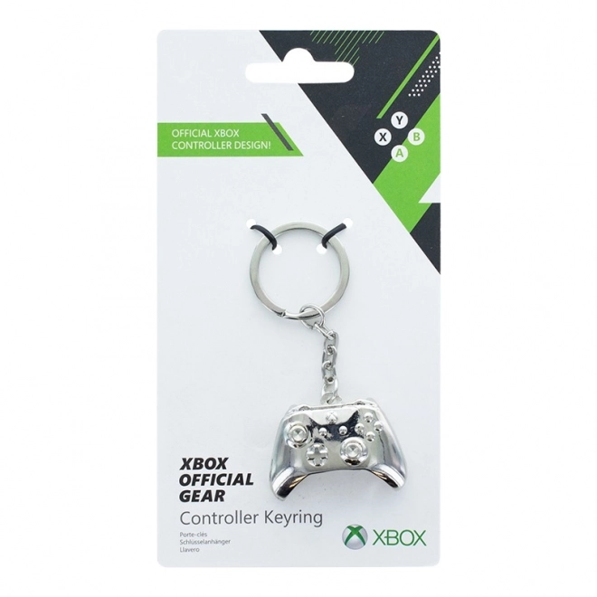 Portachiavi Xbox controller