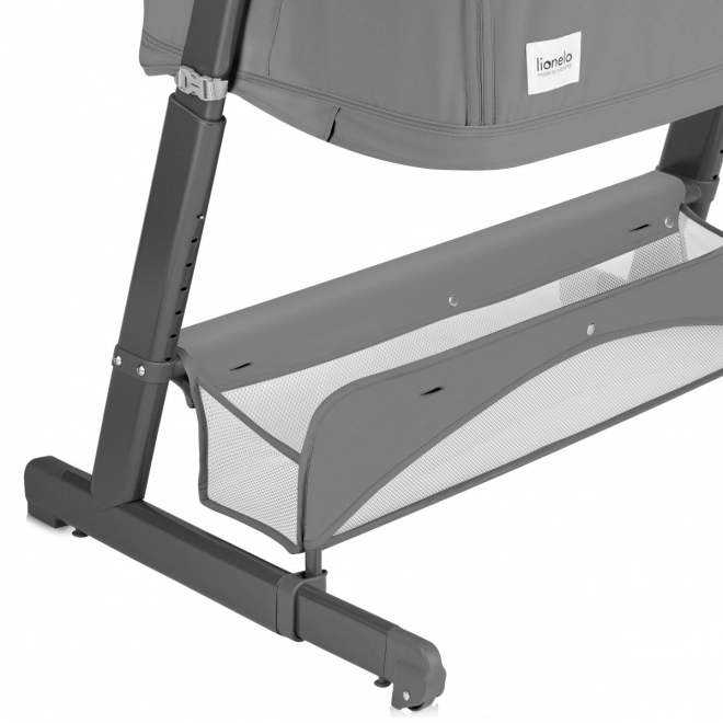 Culla 5 in 1 Thomi Plus Grigio Cemento