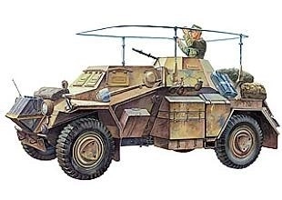 Veicolo blindato leggero Sd.Kfz. 223