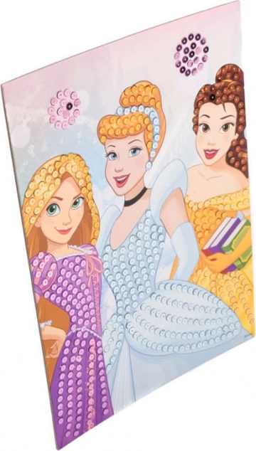 Principesse DISNEY preferite