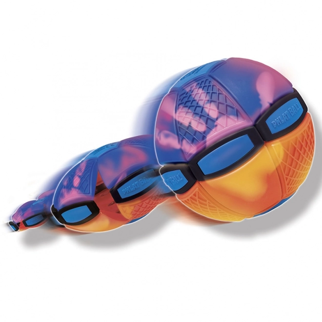 Phlat Ball junior cambia colore