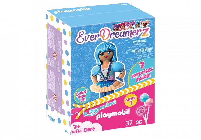 Playmobil EverDreamerz Clare