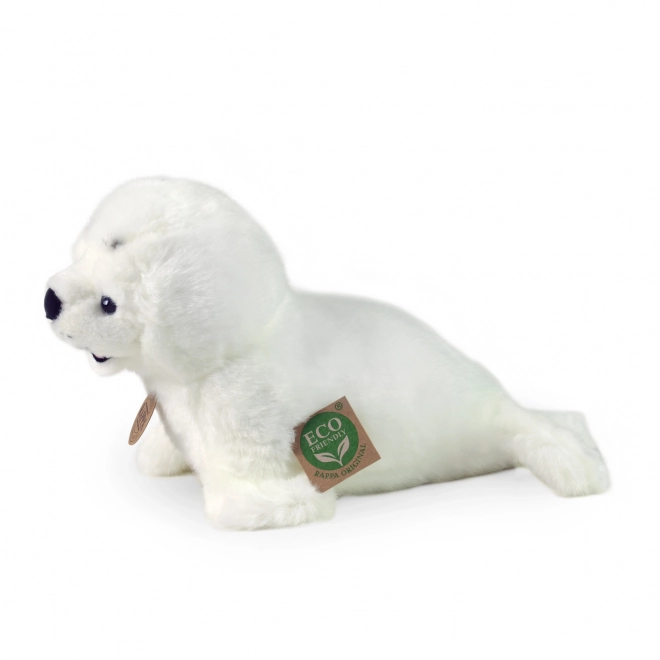 Peluche Foca 25 cm Eco-Friendly