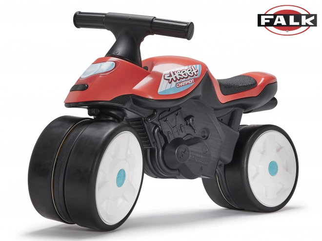 Moto Baby Rossa FALK