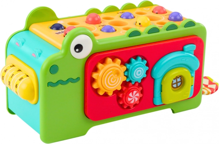 Xilofono musicale per le prime melodie