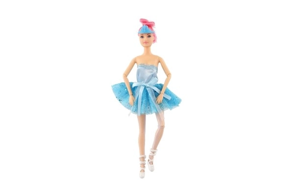 Ballerina Balbina con Giunti 30 cm con Accessori