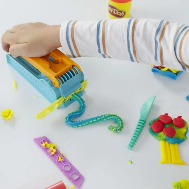 Fabrica di Divertimento Play-Doh Starters