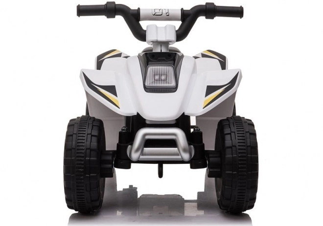 Quad Elettrico XMX612 Bianco