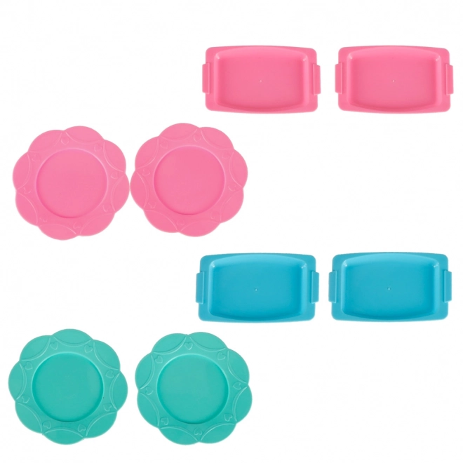 Set magico di gel creativi 3D
