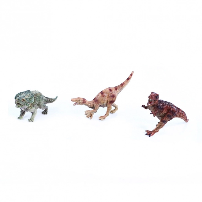 Collezione di Dinosauri 11-13 cm