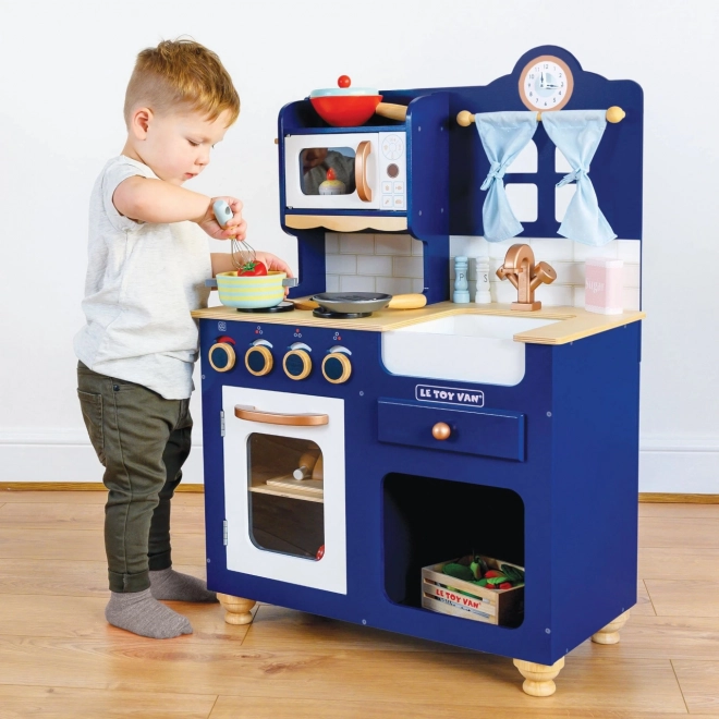 Le Toy Van Cucina Oxford
