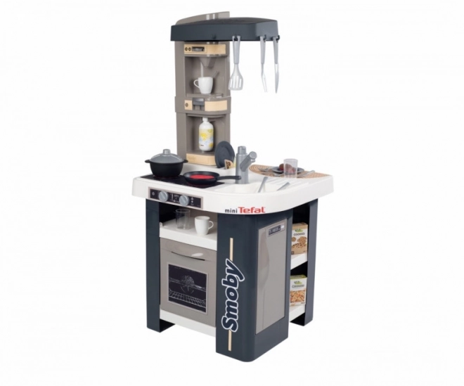 Cucina elettronica MiniTefal Studio