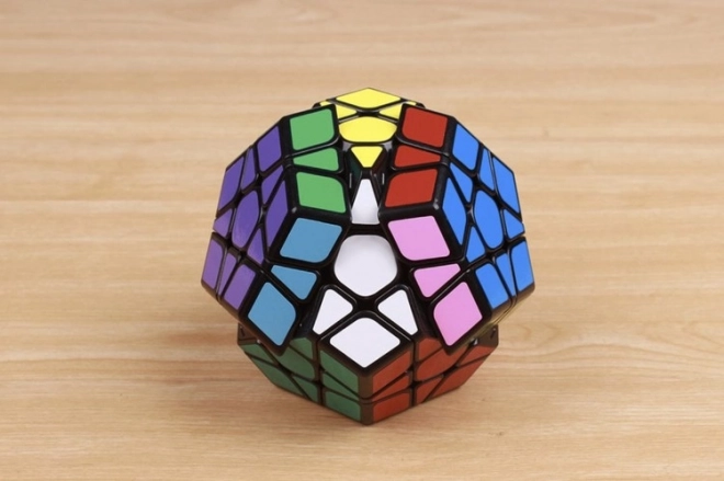 Cubo Dodecaedro Kruzzel