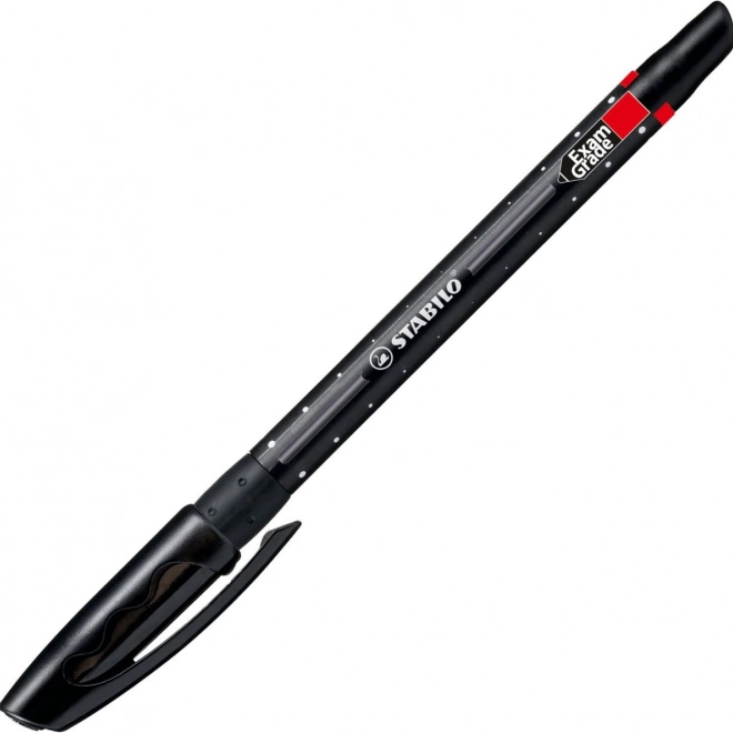 Penna a sfera STABILO Exam Grade nero