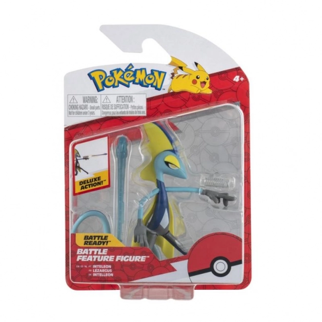 Figura da collezione Pokémon 12 cm