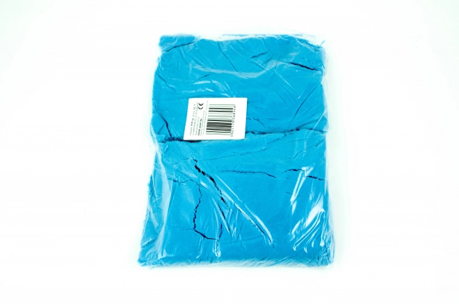 Sabbia cinetica verde 1kg – Blu
