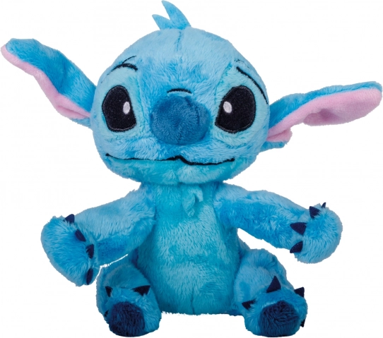 Peluche Stitch Seduto Taglia M