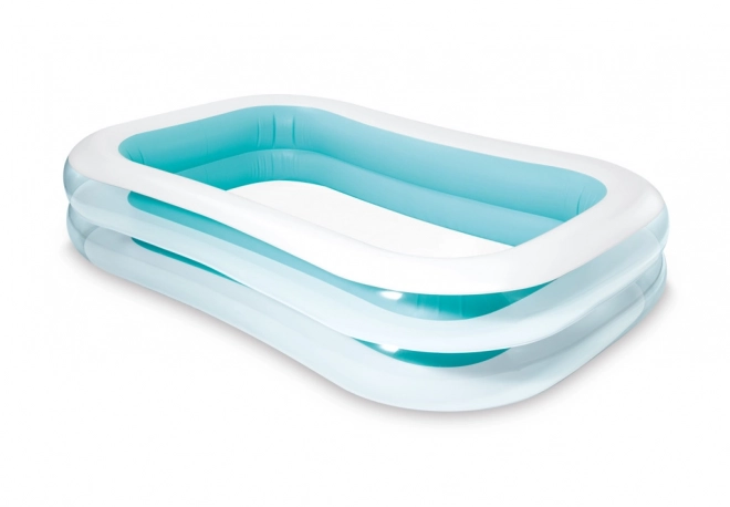 Piscina Swim Center 262 x 175 x 56 cm