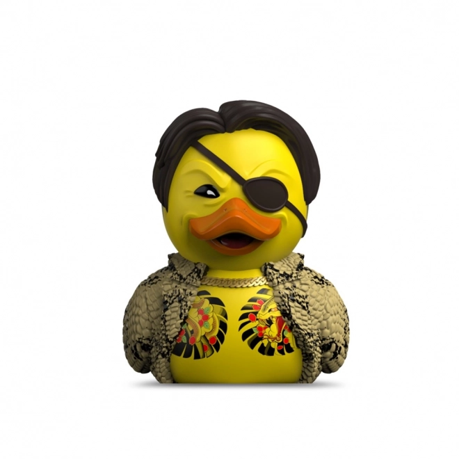 Tubbz papera piccola di Yakuza Majima