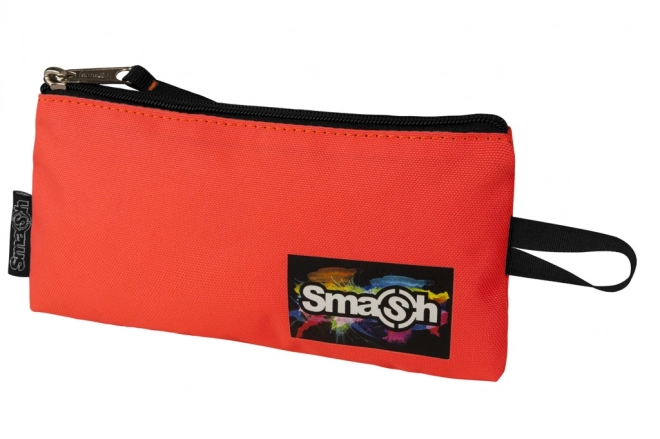 Zaino Mono Girls 6 colori + astuccio