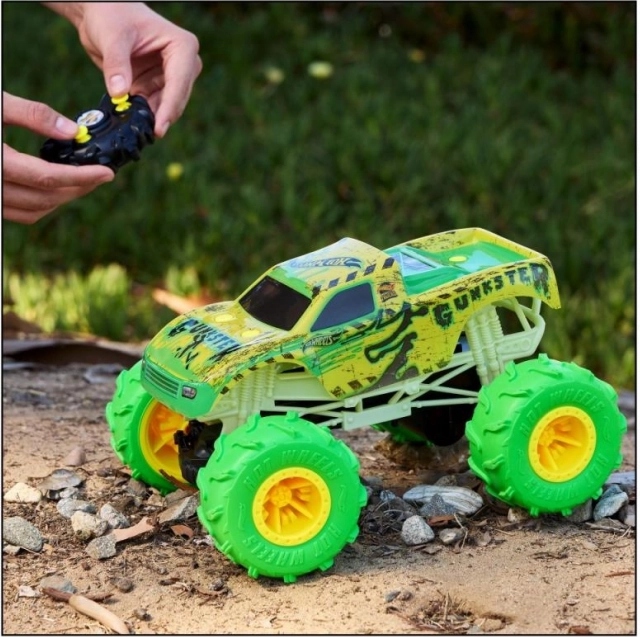 Pneumatici Terrain Action per massima trazione