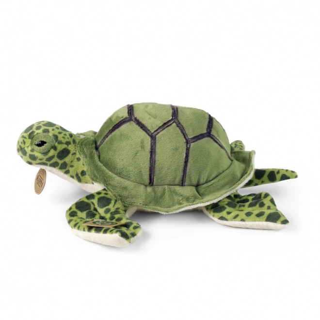 Peluche Tartaruga Marina 25 cm Eco-Friendly
