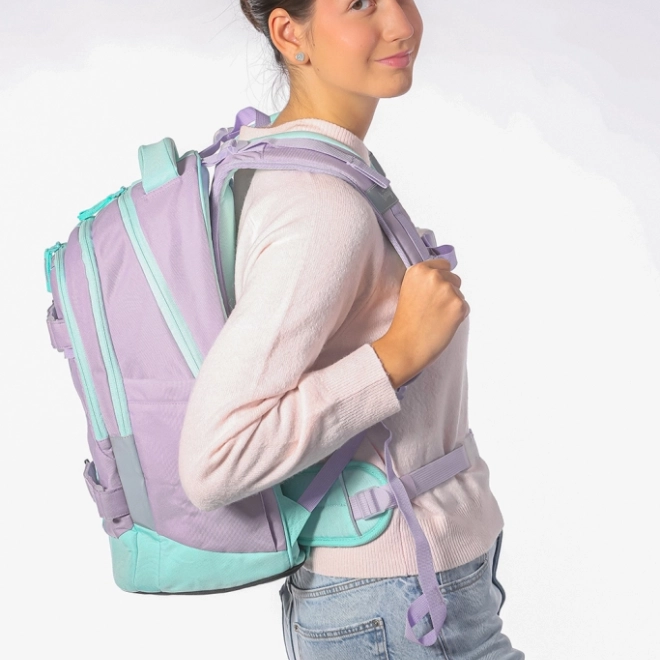 Zaino scolastico Skate Max Sweet