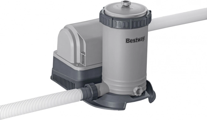 Pompa di filtraggio per piscina 9463l/h Bestway