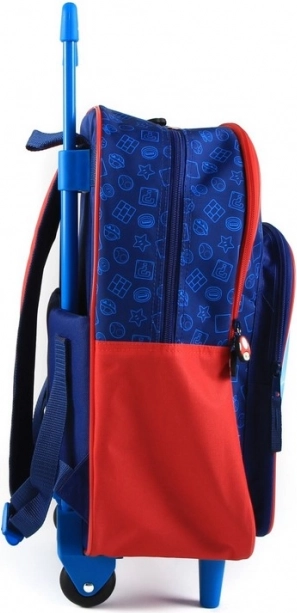Design ispirato a Super Mario
