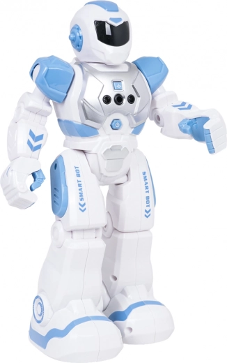 Luci, musica e reazione agli stimoli