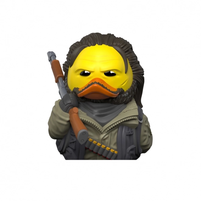 Anatra cosplay Tubbz Last of Us Bill
