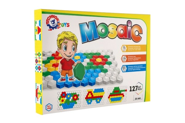 Favorisce la creatività e l