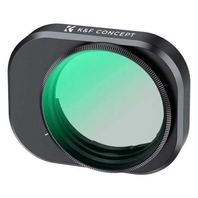 Filtro CPL K&F Concept per DJI Mini 4 Pro