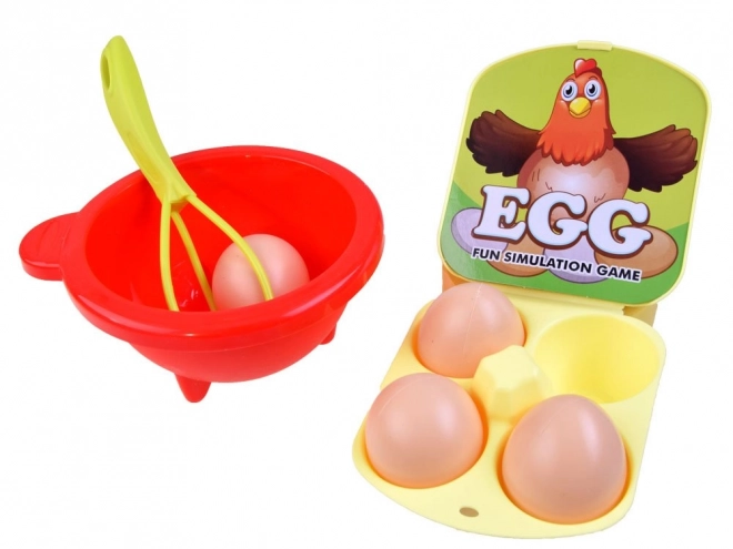 Set Gofriera e accessori cucina per bambini