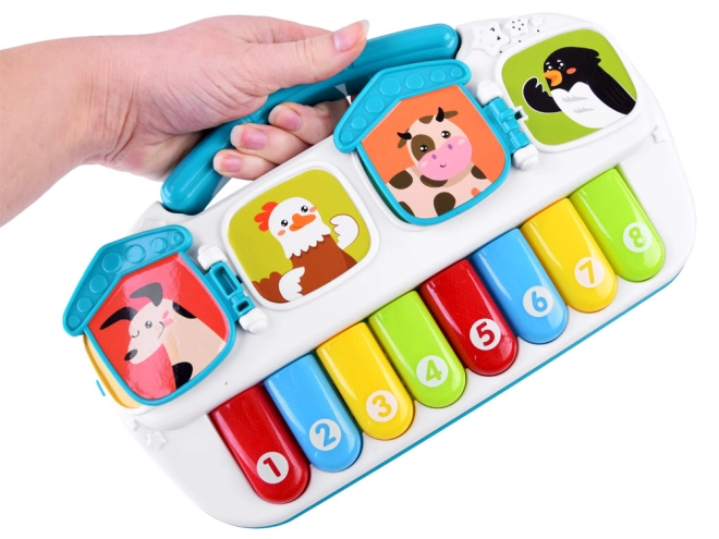 Design portatile